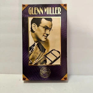 Glenn Miller Vintage Vaults 4 CD Boxed Set 2003 - Picture 1 of 4