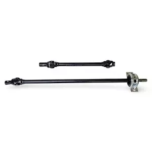 Polaris RZR 900 1000 (2015-'24) Front & Rear Prop Shaft Assembly 1333215 1333425 - Foto 1 di 12