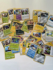 POKEMON MYSTERY CARDS. MAY include Holo/Rev Holo/V’s/VMax/EX/GX/151 - Picture 1 of 1