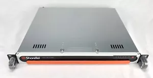 ShoreTel Mobility Router 2000 Network Appliance MR2000 P/N CSE-512 - Picture 1 of 6