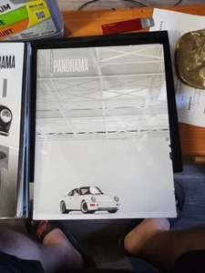 Porsche Panorama Magazine – November 2018 Issue #740 - Picture 1 of 4