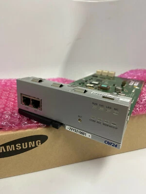 Samsung OfficeServ CNF24 Conference Card (Refurbished) - Image 1 of 3