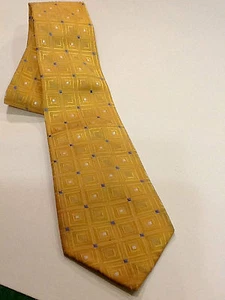 MICHAEL KORS SILK TIE - Picture 1 of 4