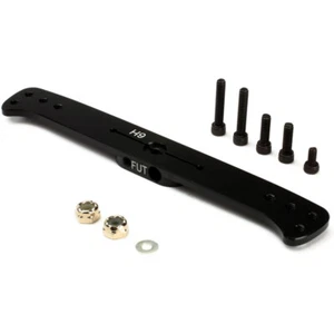 Hangar 9 HAN4965 Aluminum Double Servo Arm 4" FUT - Picture 1 of 1
