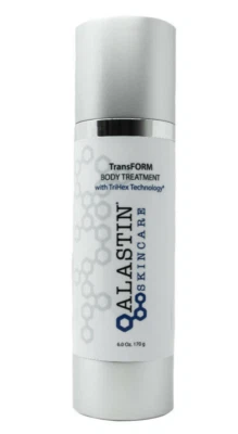 Alastin Skincare TransFORM Body Treatment W/Trihex (6 oz / 170 g ) AUTH *NIB”