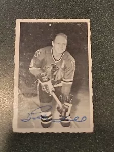 1970-71 O-Pee-Chee Deckle Edge Bobby Hull #30 HOF - Picture 1 of 9