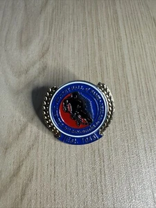 Hockey Hall of Fame Pin HOF 90er Jahre - Bild 1 von 2