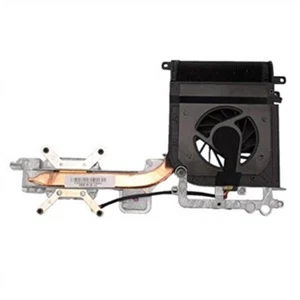 Módulo disipador térmico y refrigeración HP 438606-001 DVD9000 - Imagen 1 de 1