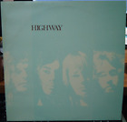 GRATUIT ~ Highway ~ LP vinyle ILPS9138 au Canada 1970