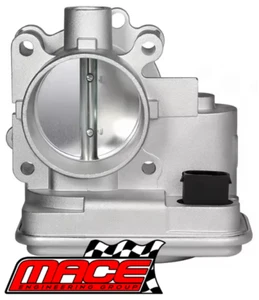 57MM BORED OUT THROTTLE BODY FOR DODGE CALIBER PM EBA ED3 ECN 1.8L 2.0L 2.4L I4 - Picture 1 of 2