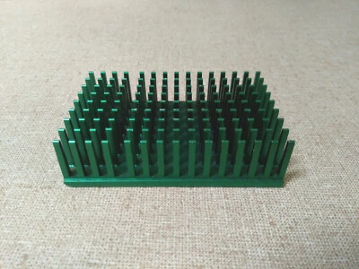 Fanless CPU Heatsink for Pentium Compaq Deskpro 4000 6000 247375-001 Socket 5 7 - Image 1 of 2