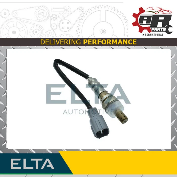 Sensore ossigeno O2 Lambda - adatto a Lexus IS I (_E1_) 200 (GXE10) 1999-2005 - Immagine 1 di 1