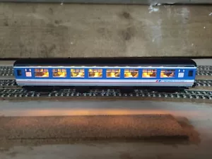 Lima OO gauge Network South East TSO Coach - Picture 1 of 8