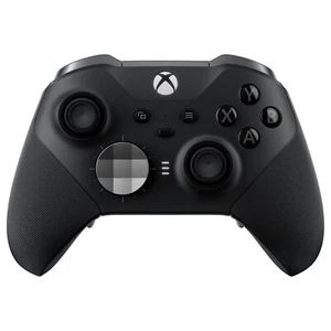 BLACK Microsoft Xbox Elite Wireless Controller Series 2 Xbox One - Picture 1 of 6