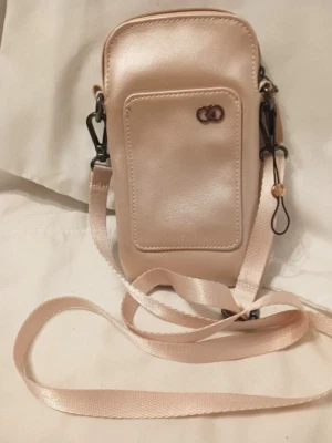 Calia by Carrie Underwood Crossbody Bag Women's Essentials Only Pearl - Image 1 of 4