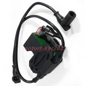 For Ski-Doo CDI Box Ignition Coil Formula Deluxe 380 GSX 550F Touring 500F MX Z - Picture 1 of 11