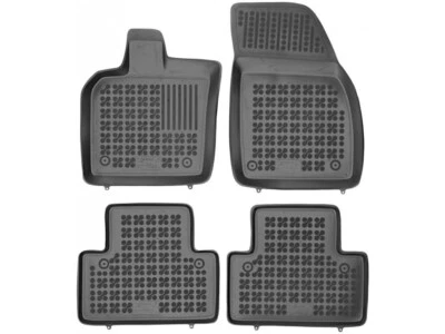 REZAWPLAST Car Mats for 2005-2011 Volvo V50 Floor Mats Custom Fit All Weather Foto 1 de 4