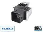 Control Unit, glow plug system for NISSAN OPEL RENAULT MEAT & DORIA 7285845