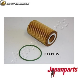 ÖLFILTER FO-ECO135 FÜR AUDI A4B8/A5Sportback CMUA/CRED/CTDA/CGWC/CAKA 3.0L 6cyl - Picture 1 of 6