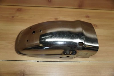 Guardabarros trasero Yamaha XV750 XV 750 1981-1983 Virago OEM XJ650 XV920 4X7-21610-01-93 Foto 1 de 4