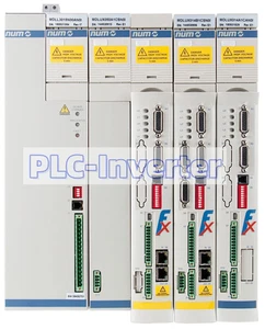 New NUM Servo Drive MDLL2030Q00 free shipping DHL/FedEX# - Picture 1 of 2
