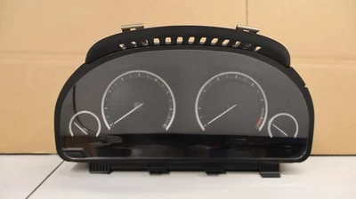 BMW 535i 2011-2013 velocímetro Speedo Cluster 129 k OEM Foto 1 de 4