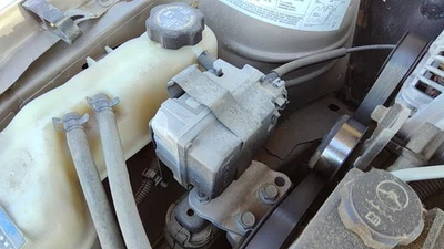 Pontiac Grand Am 1999-2005 módulo de montaje servo control de crucero con cable 3,4 l Foto 1 de 3