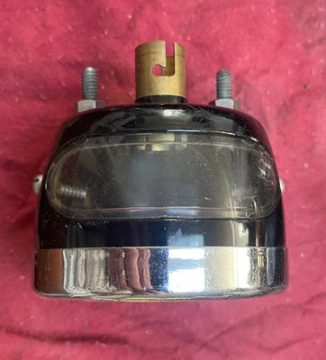 Lámpara de cola/licsense guía vintage para camioneta Dodge Ford Chevy años 40 a 50 Foto 1 de 4