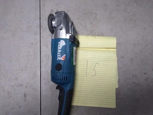 Makita GA7021-R 7" Corded Angle Grinder w/ AC/DC Switch #15 - Picture 1 of 3
