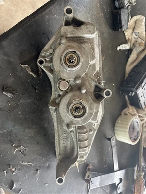 12-18 Ford Focus Fiesta 11-19 TCM Transmission Control Module A2C30743102 - Image 1 of 4