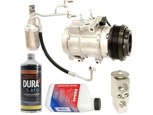 Front A/C Compressor Kit For 2007 Lincoln Navigator YR813GT - Picture 1 of 1