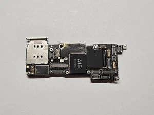 iPhone 13 Pro 128GB Unlocked Logic Board Motherboard Replacement - Zdjęcie 1 z 3