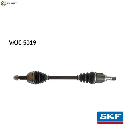 DRIVE SHAFT VKJC 5019 FOR DACIA LODGY DOKKER/Express/Box/Body/MPV 1.5L 4cyl - Image 1 of 4