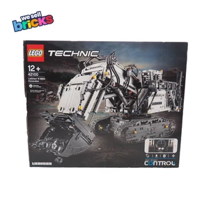 LEGO® - Technic - Liebherr R 9800 - 42100 - Imagen 1 de 10