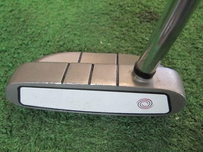 ODYSSEY WHITE HOT PRO ROSSIE PUTTER, 33 INS. - Image 1 of 4