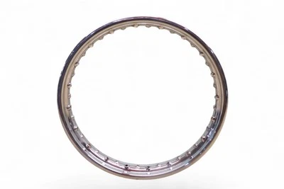  Llanta Dunlop BSA Triumph T120 T110 TR6 WM19 #3 *RVG5 Foto 1 de 4