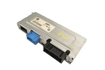 09-15 BMW 750i 750Li 760Li F02 High Central Gateway Control Module 532356852 Oem - Image 1 of 4