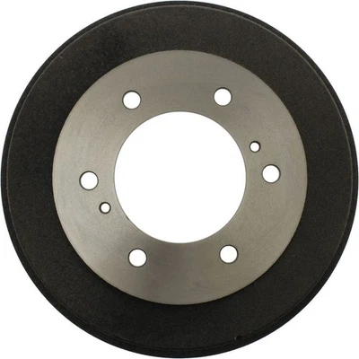 Tambores de freno estándar C-TEK para Nissan D21 720 Pathfinder 1985-1989 PAR CÉNTRICO Foto 1 de 2