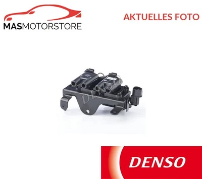 MOTOR ZÜNDSPULE DENSO DIC-0110 I NEU OE QUALITÄT - Image 1 of 4