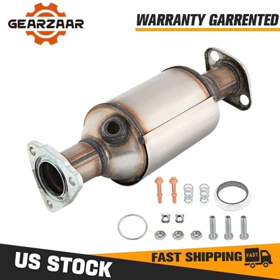 New Catalytic Converter Fits Acura Integra 1.8L 1996 1997 1998 1999 2000 2001 US Foto 1 de 4