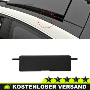 Für Mercedes Dachträger Anschluss Abdeckung Direkt passend für E Klasse Model - Picture 1 of 9