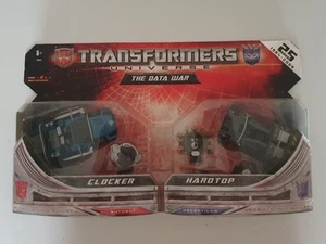 Transformers Universe 25 Aniversario - Foto 1 di 2