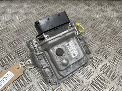 Módulo de control Iveco Daily MK6 2015-On 2.3 AdBlue 5802440689 0281035663 GENUINO Foto 1 de 4