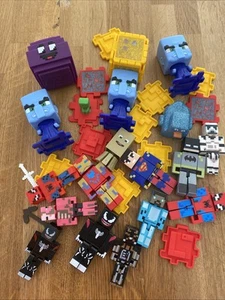 Minefield McDonald’s Bundle Style Figures - Picture 1 of 7