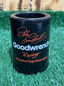 NASCAR Memorabilia - Kool Kan Koozie (Dale Earnhardt 1993 Winston Cup Champion) - Picture 1 of 6