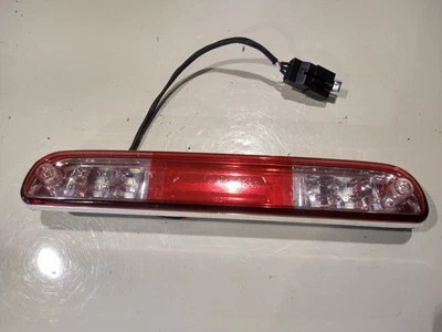 Tercera luz de carga de freno cabina LED 05-12 Super Duty 08-11 Ranger Foto 1 de 4