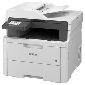 Brother DCP-L3560CDW A4 Colour Wireless LED Multifunction - Picture 1 of 3