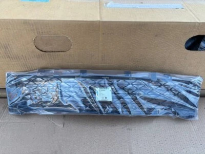 Антрацитовая передняя нижняя решетка для Buick Regal GS 2012–2017 годов от оригинального производителя 13329543 - Изображение 1 из 3