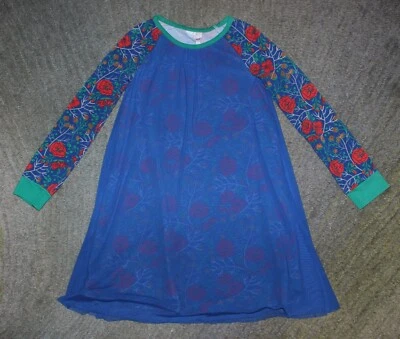 Matilda Jane - 435 (Make Believe) Jingle Jangle Dress - Size 12 - EUC - Image 1 of 4