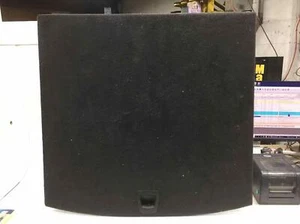 Spare Tire Cover CADILLAC XT5 17 - Picture 1 of 1